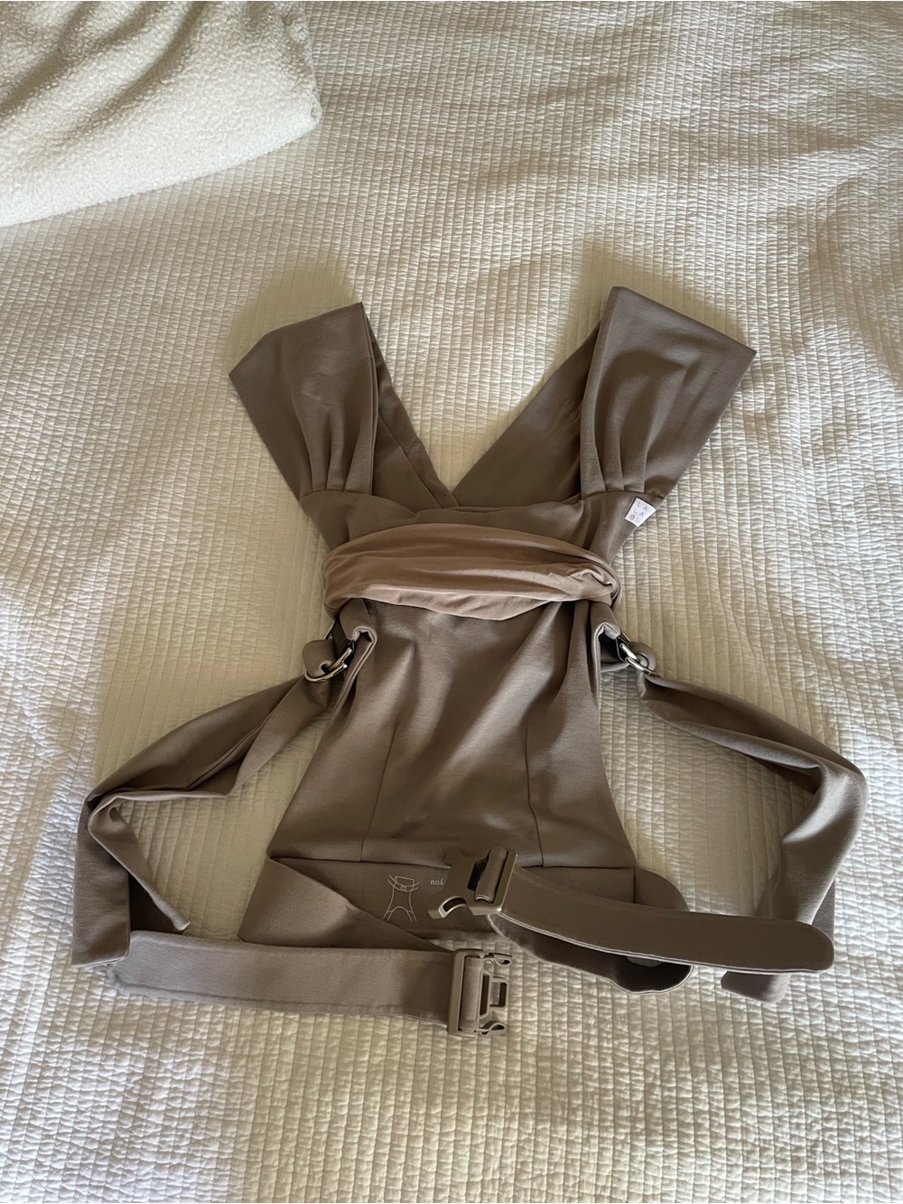 Neutral Taupe LALABU